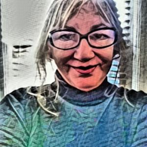 Meet your Posher, Rebecca